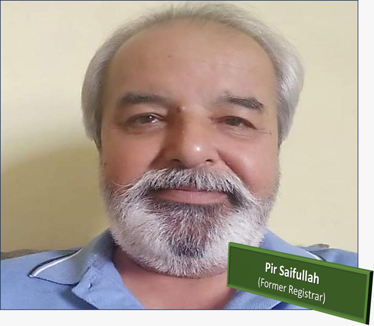 Pir Saifullah